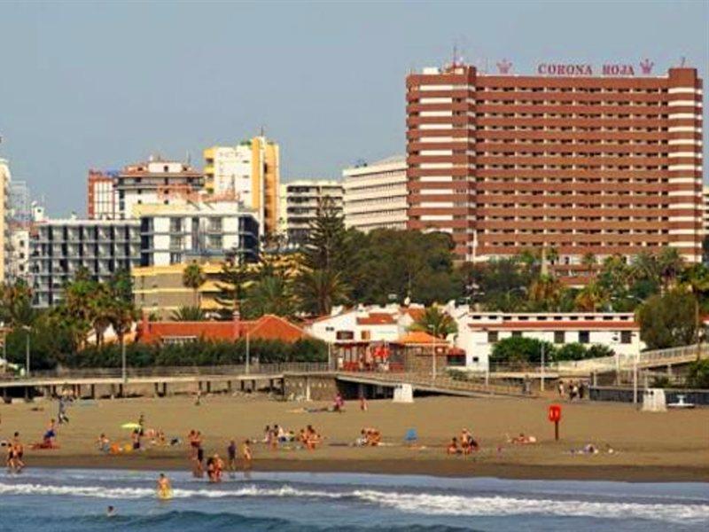 Corona Roja Playa del Ingles  Dış mekan fotoğraf